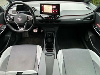 VW ID.3 Gebrauchtwagen