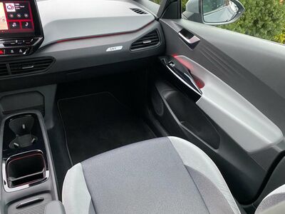 VW ID.3 Gebrauchtwagen