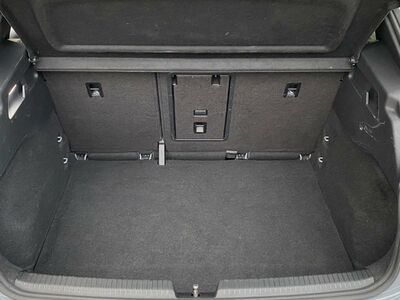 VW ID.3 Gebrauchtwagen