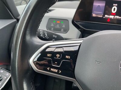 VW ID.3 Gebrauchtwagen