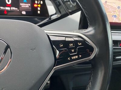 VW ID.3 Gebrauchtwagen