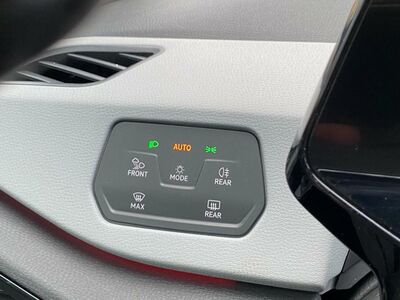 VW ID.3 Gebrauchtwagen