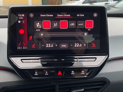 VW ID.3 Gebrauchtwagen