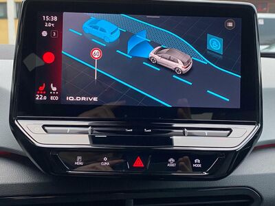 VW ID.3 Gebrauchtwagen
