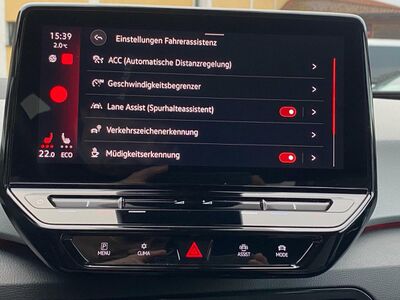 VW ID.3 Gebrauchtwagen