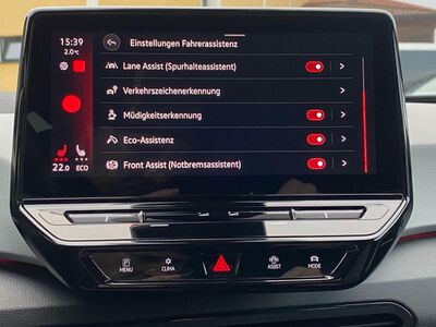 VW ID.3 Gebrauchtwagen