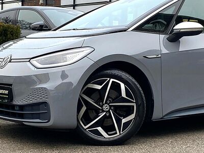 VW ID.3 Gebrauchtwagen