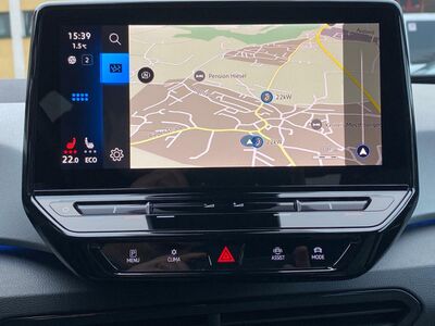 VW ID.3 Gebrauchtwagen