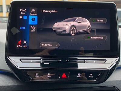 VW ID.3 Gebrauchtwagen
