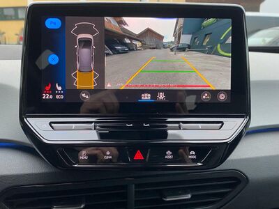 VW ID.3 Gebrauchtwagen