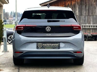 VW ID.3 Gebrauchtwagen