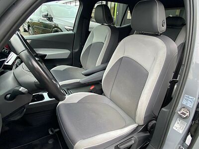 VW ID.3 Gebrauchtwagen