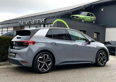 VW ID.3 Gebrauchtwagen