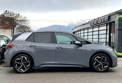 VW ID.3 Gebrauchtwagen