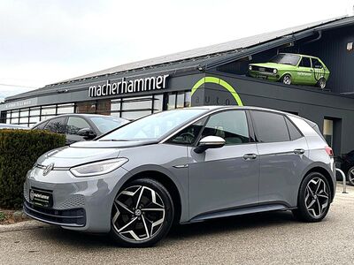 VW ID.3 Gebrauchtwagen