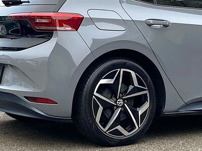 VW ID.3 Gebrauchtwagen