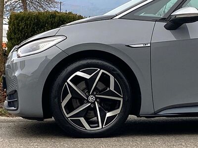 VW ID.3 Gebrauchtwagen