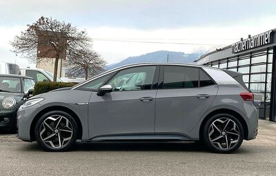 VW ID.3 Gebrauchtwagen