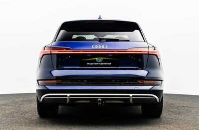 Audi e-tron Gebrauchtwagen Audi e-tron Gebrauchtwagen