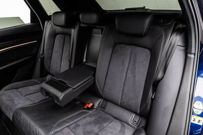 Audi e-tron Gebrauchtwagen Audi e-tron Gebrauchtwagen