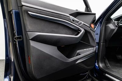 Audi e-tron Gebrauchtwagen Audi e-tron Gebrauchtwagen