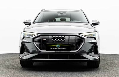 Audi e-tron Gebrauchtwagen