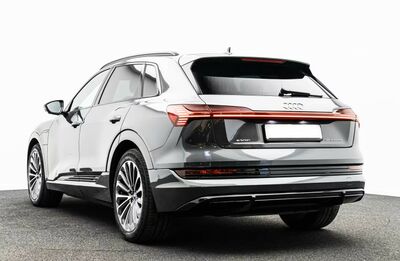 Audi e-tron Gebrauchtwagen