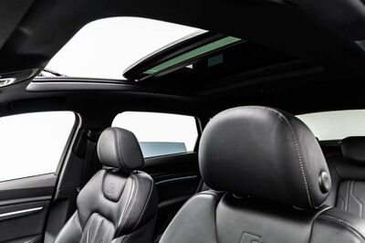 Audi e-tron Gebrauchtwagen