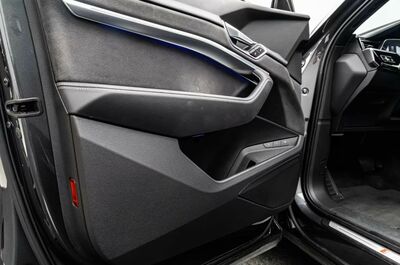 Audi e-tron Gebrauchtwagen