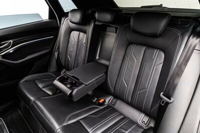 Audi e-tron Gebrauchtwagen