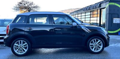 Mini Countryman Gebrauchtwagen Mini Countryman Gebrauchtwagen