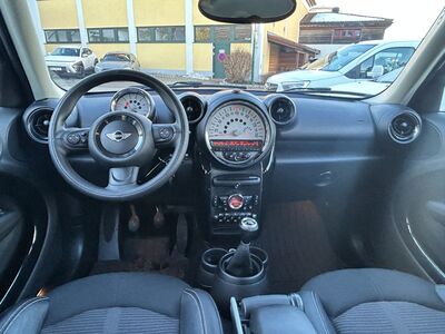 Mini Countryman Gebrauchtwagen Mini Countryman Gebrauchtwagen