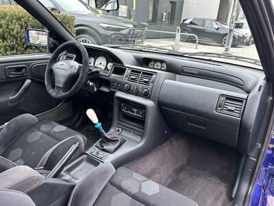 Ford Escort Gebrauchtwagen