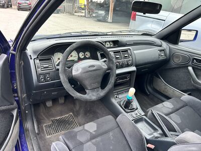 Ford Escort Gebrauchtwagen