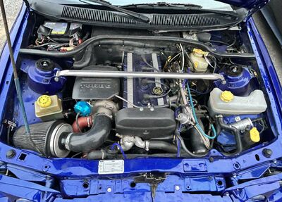 Ford Escort Gebrauchtwagen