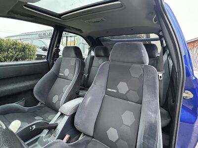 Ford Escort Gebrauchtwagen