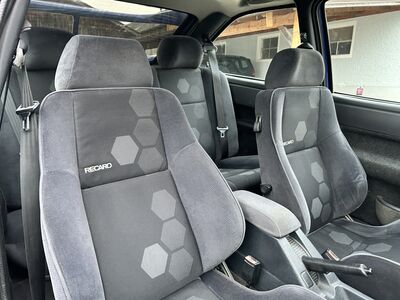 Ford Escort Gebrauchtwagen