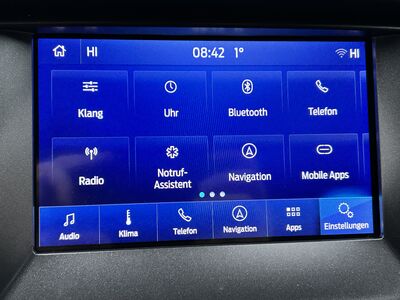 Ford Ranger Gebrauchtwagen