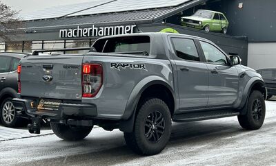 Ford Ranger Gebrauchtwagen