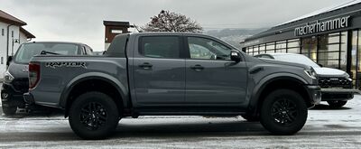 Ford Ranger Gebrauchtwagen