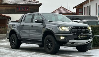 Ford Ranger Gebrauchtwagen