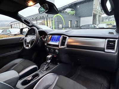 Ford Ranger Gebrauchtwagen