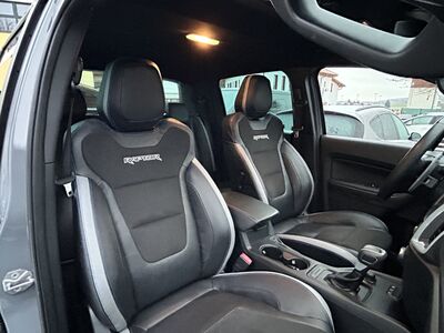 Ford Ranger Gebrauchtwagen