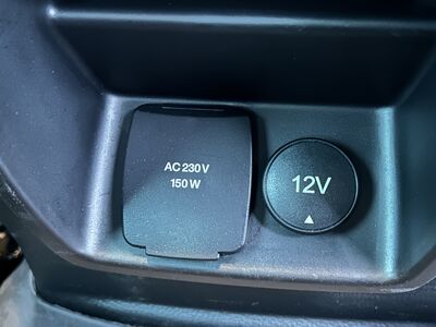 Ford Ranger Gebrauchtwagen