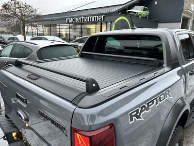 Ford Ranger Gebrauchtwagen