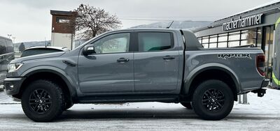 Ford Ranger Gebrauchtwagen