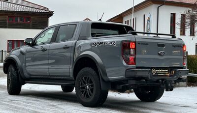 Ford Ranger Gebrauchtwagen