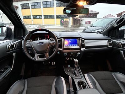 Ford Ranger Gebrauchtwagen