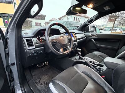 Ford Ranger Gebrauchtwagen