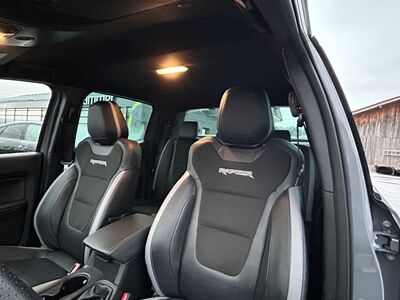 Ford Ranger Gebrauchtwagen